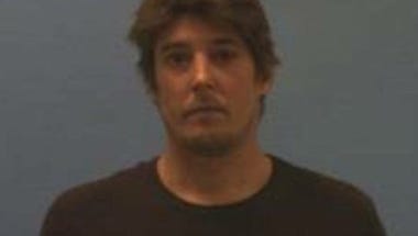 Michael Kenask, 35, of Howell, is charged with fatally striking an 84-year-old Arkansas woman Jan. 12, 2017 while Kensak was reportedly driving drunk.