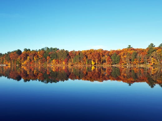 Fall Bucket List 12 Things You Have To Do In Wisconsin In