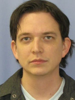 Evan Lawbaugh, 33, pleaded guilty to producing child porngraphy on April 13, 2017 in federal court.