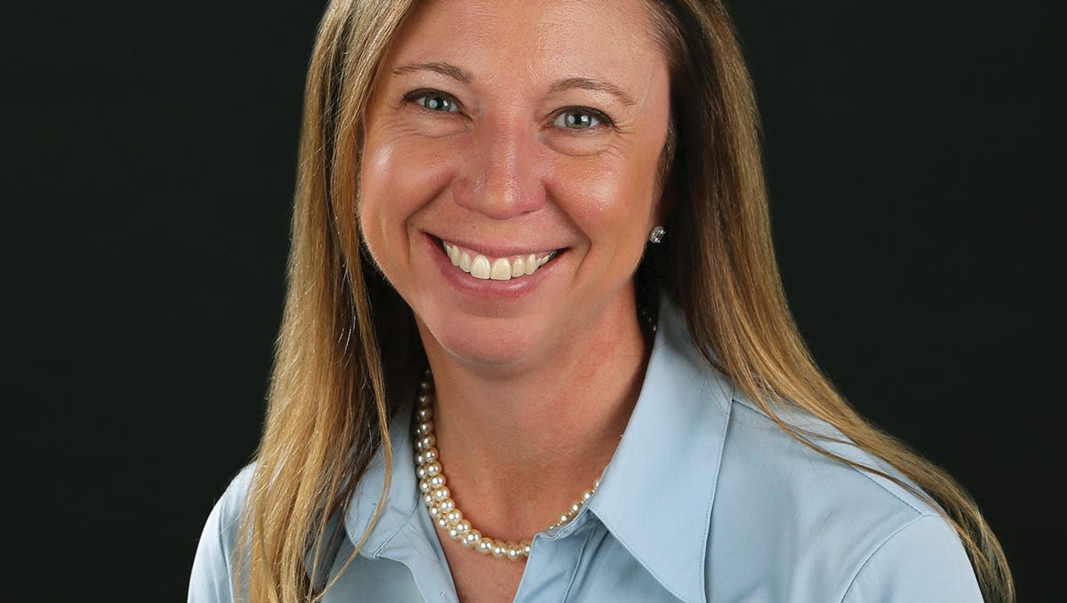 Register Reporter Jennifer Jacobs To Join Bloomberg Politics