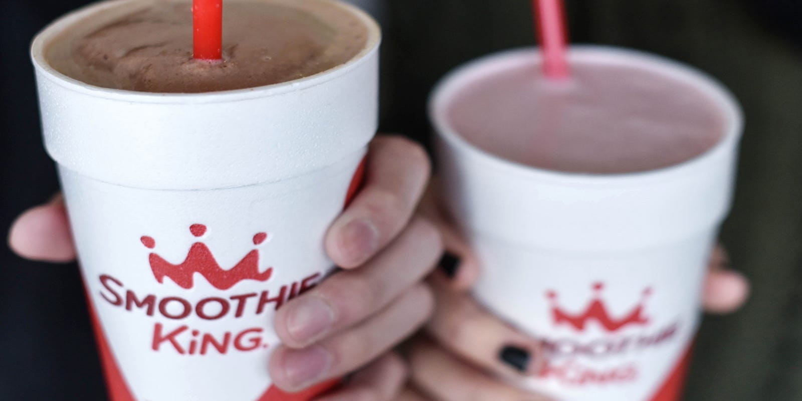 Smoothie King Opening Saturday Jensen Beach