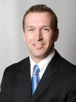 David Arnold, Lebanon County District Attorney