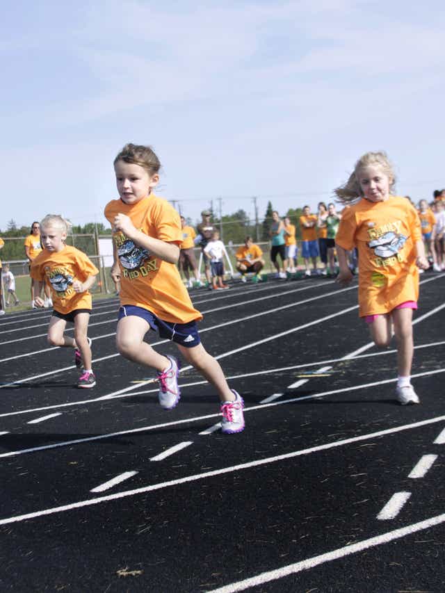 St Cloud Ymca Director Embraces Active Running Lifestyle