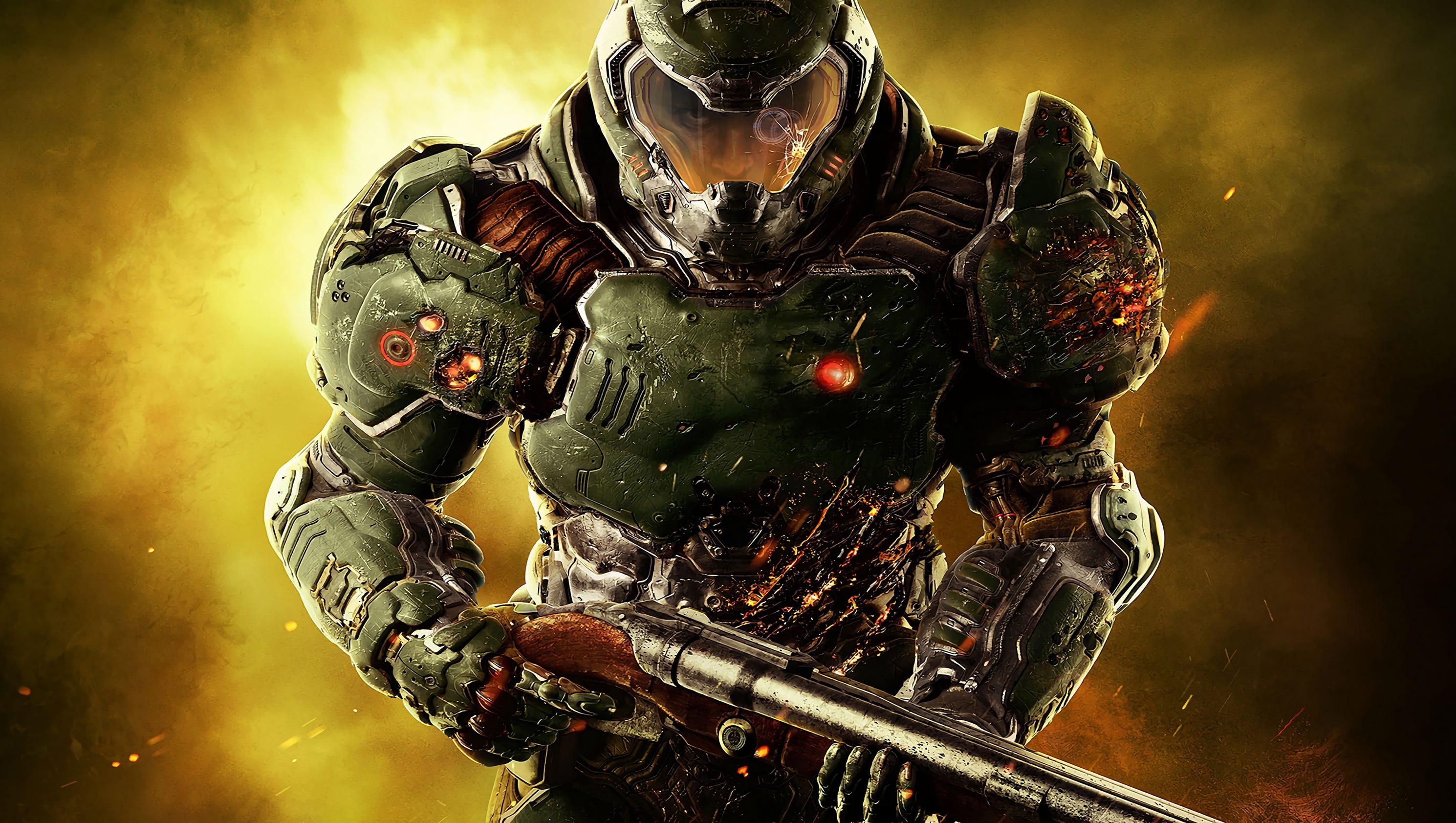 doom eternal doom eternal