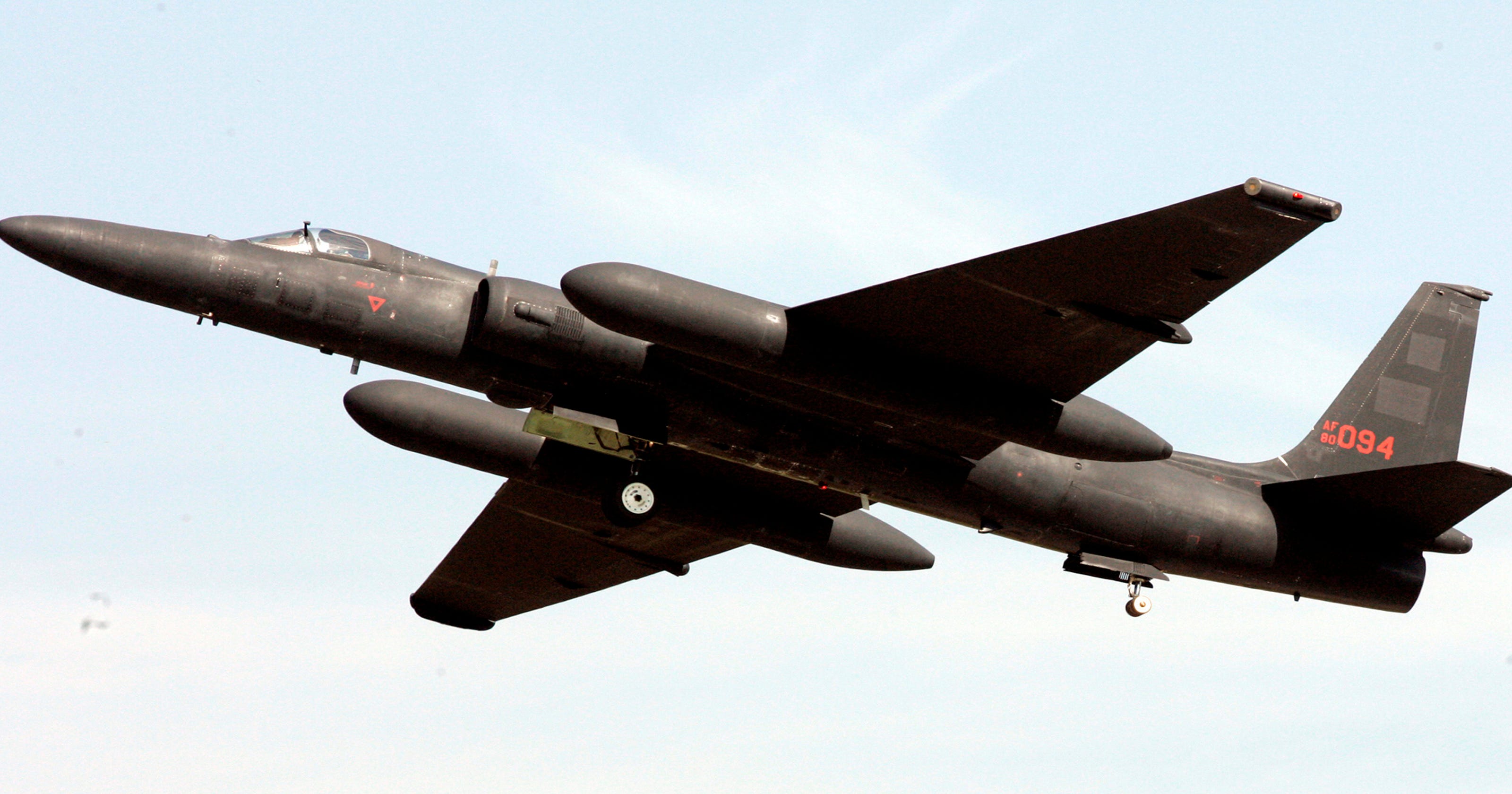 FAA says spy plane confused LAX air-traffic control