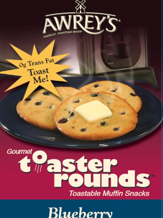 The Best | Cornbread Toaster Rounds