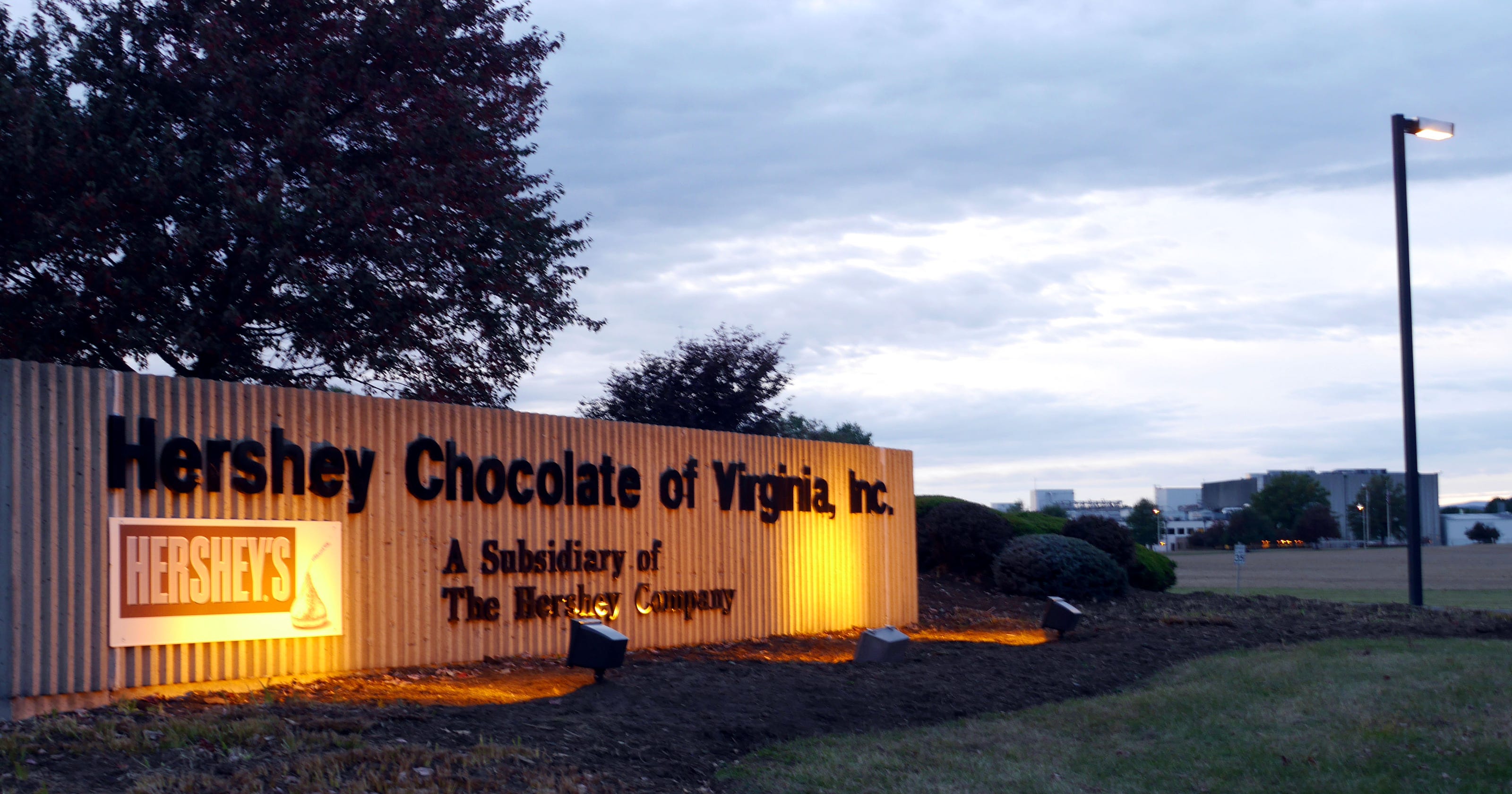 County to pay Hershey 600K in tax settlement