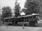 Charlotte-Ontario Beach trolley: Photo taken in 1889