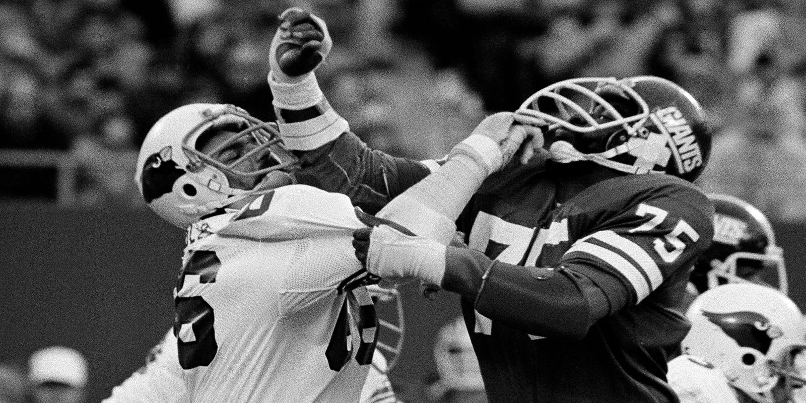 Conrad Dobler's family to donate ex-NFL lineman's brain for CTE research
