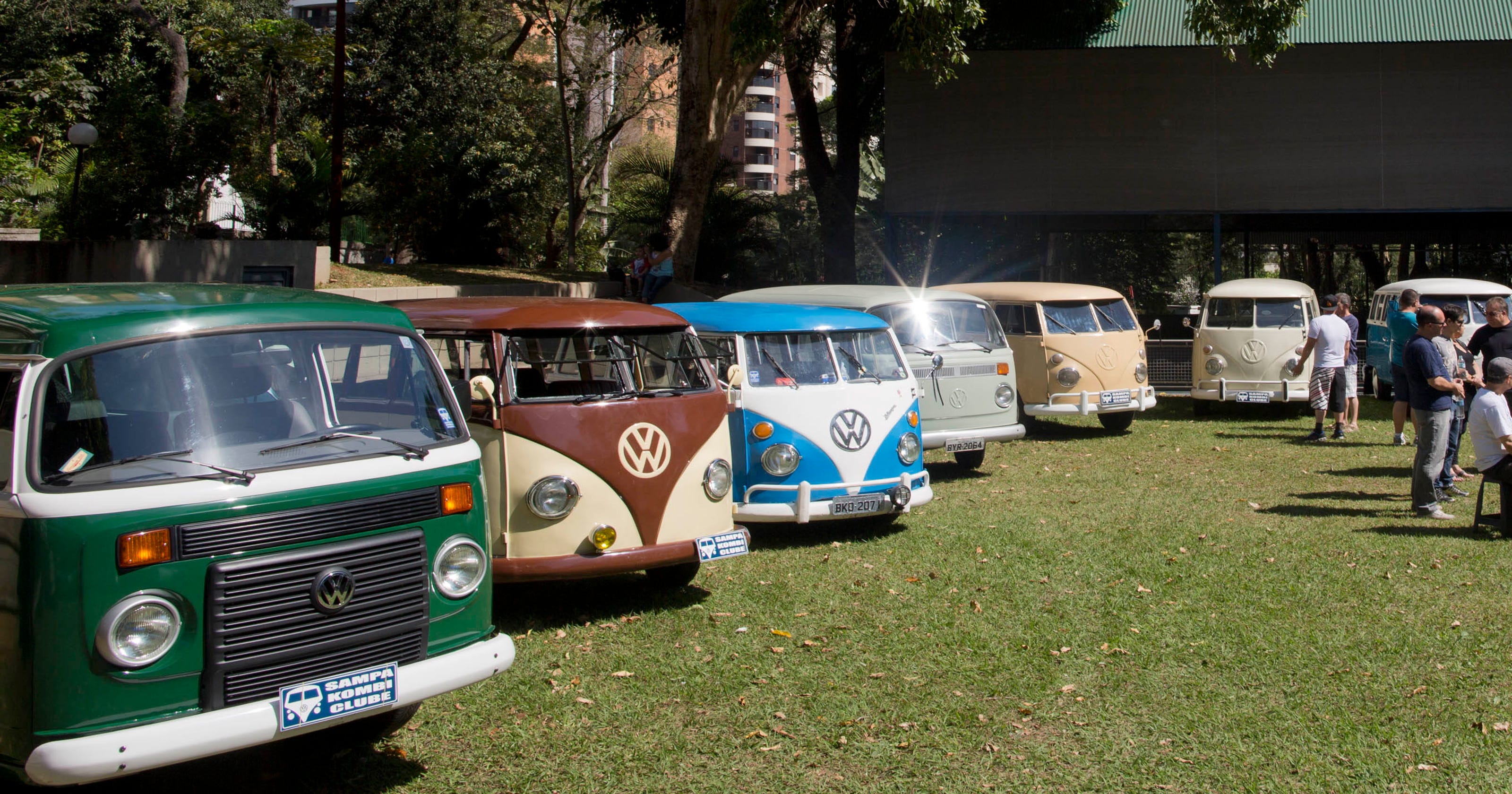 Long Strange Trip Ending For Vw S Hippie Van