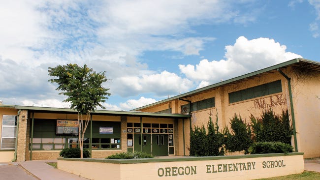 Oregon Elementary