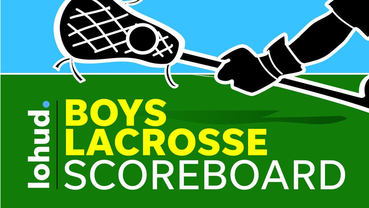 Boys lacrosse scoreboard: What are this week's marquee games? Who's got some heat?