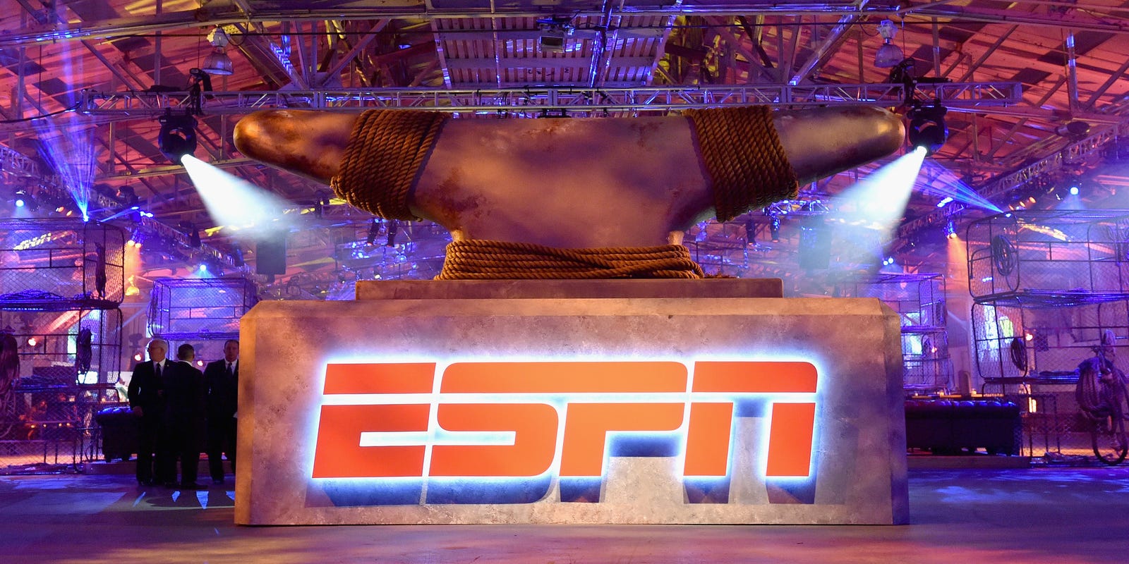 Espn Criticized For Fantasy Football Auction