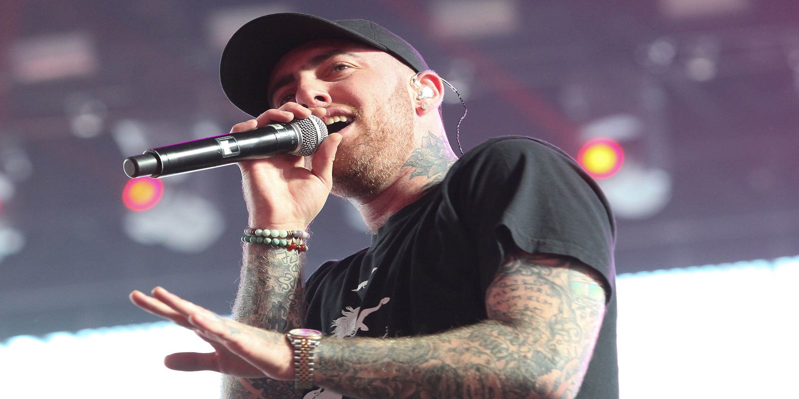 Mac Miller S Best Songs Remember The Rapper S Brilliance
