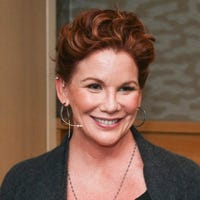 Melissa Gilbert Oliver Stone Humiliated Me In Doors Audition