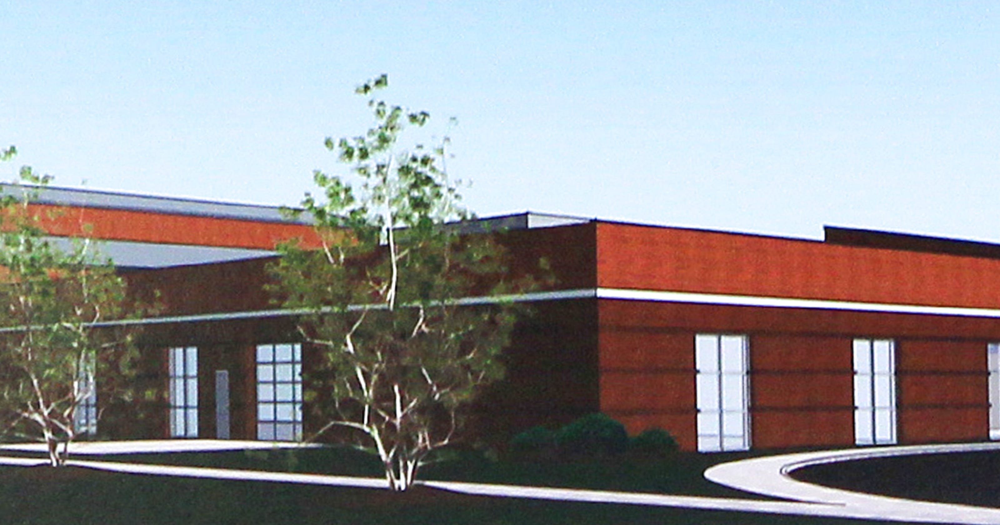 Anderson Area YMCA set to begin expansion