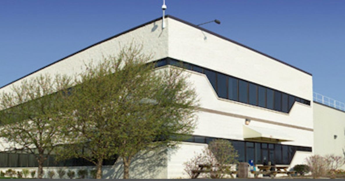 SUNY Poly sells Smart Systems Technology & Commercialization Center in ...