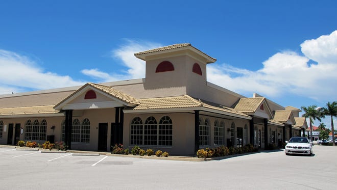Ferguson Bath, Kitchen and Lighting Gallery is expanding into the remaining nearly 16,000-square-foot space at Victoria Square retail center on the southwest corner of Central Avenue and Goodlette-Frank Road in Naples.