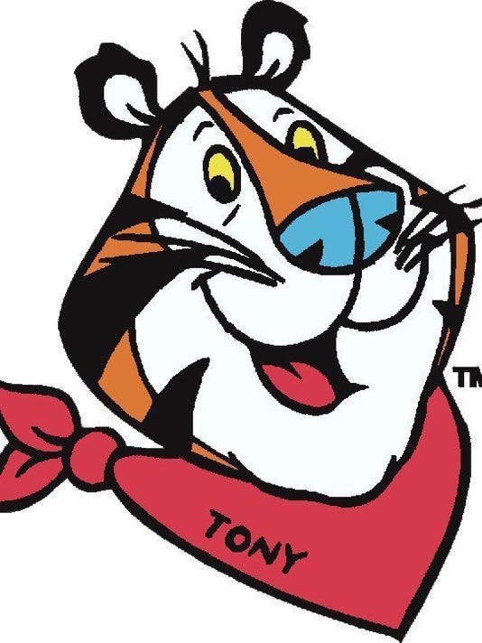 pop tony the tiger