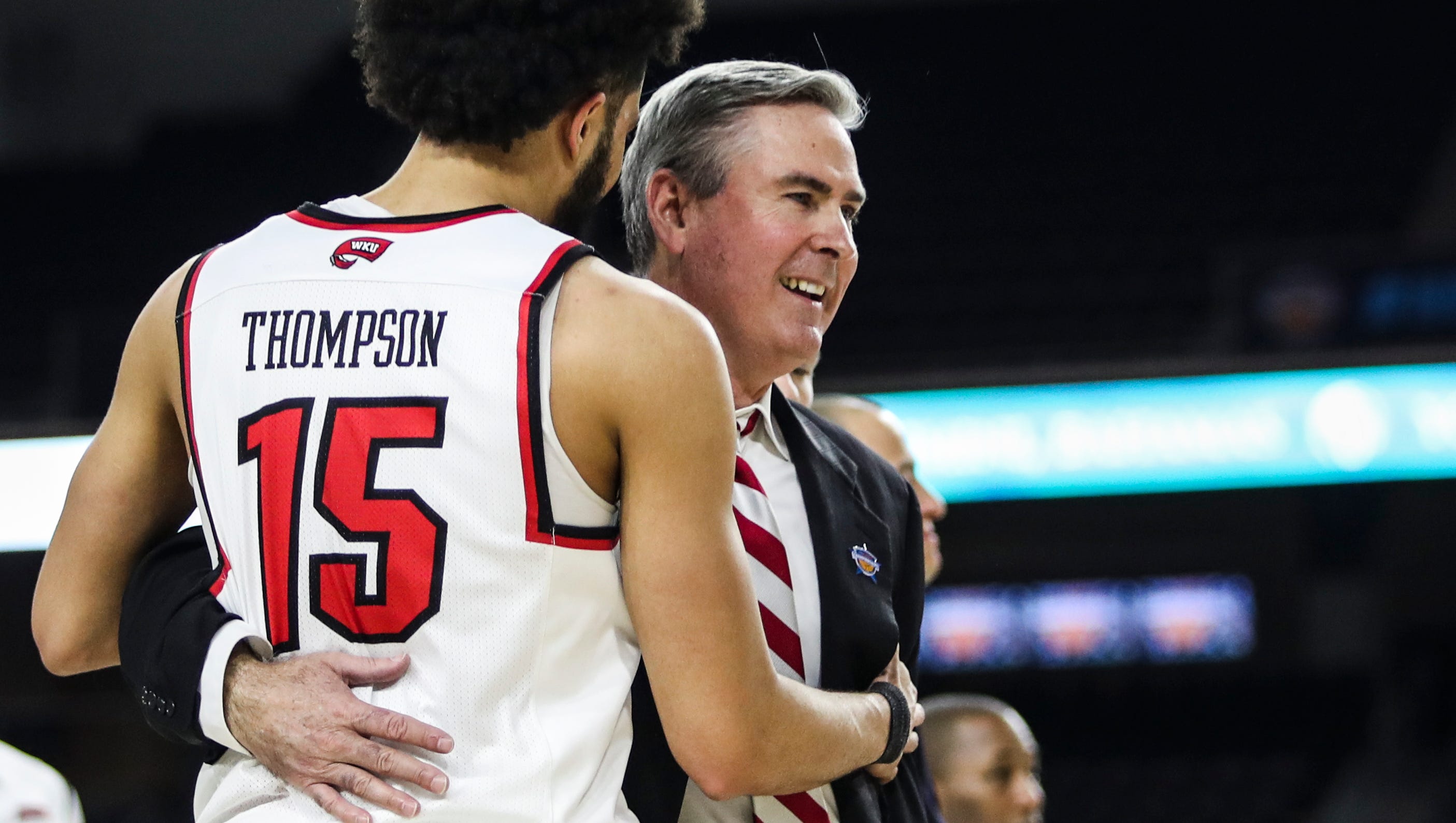 5 Reasons Wku Basketball Managed To Sign Charles Bassey