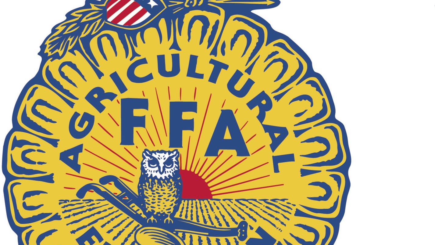 The FFA Emblem The FFA Emblem