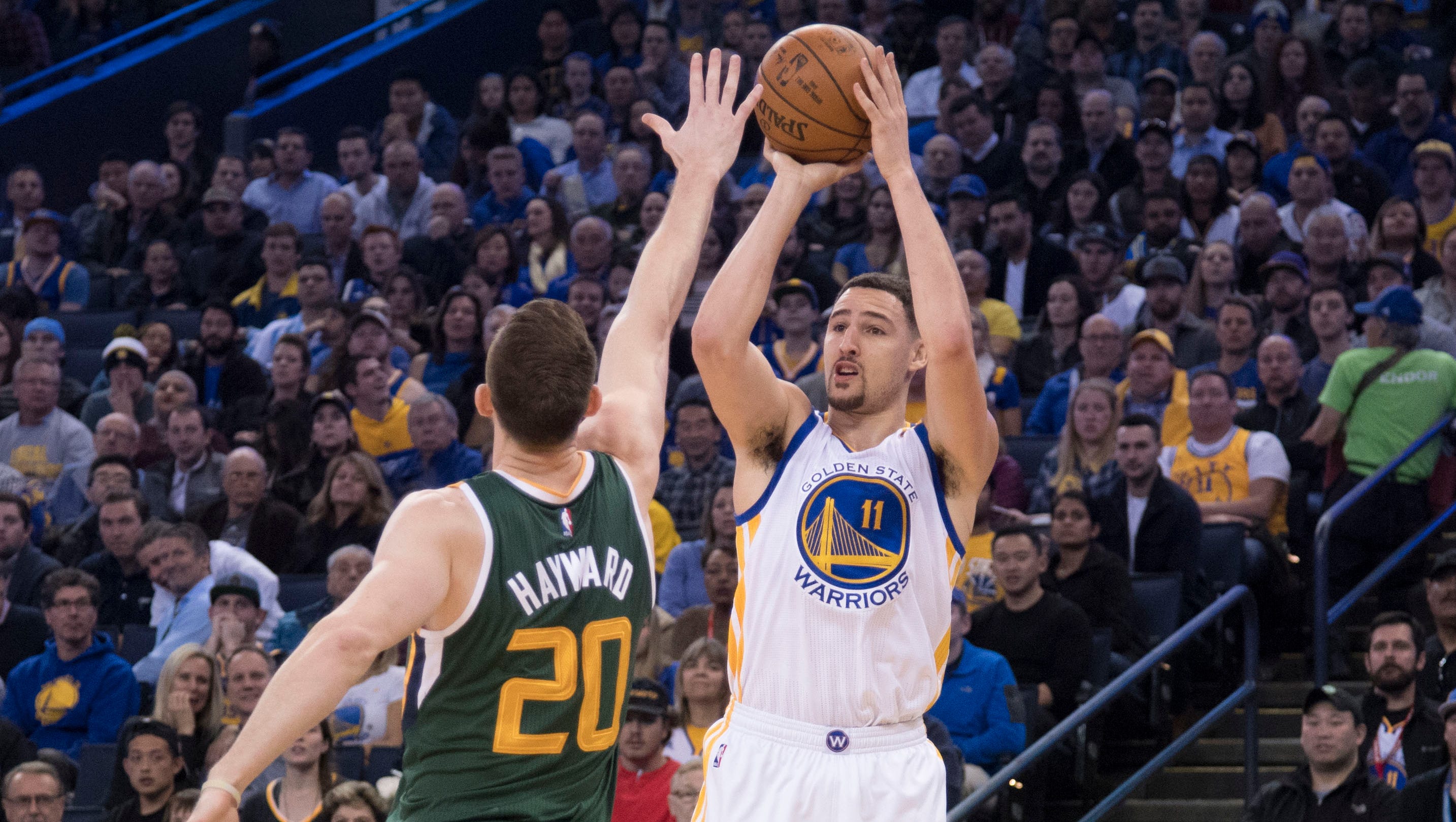 Nba Playoff Preview Warriors Jazz Schedule Lineups Keys To Victory