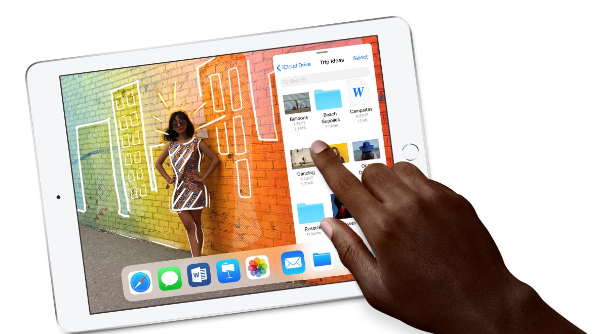 Your iPhone keeps running out of storage and you've deleted photos