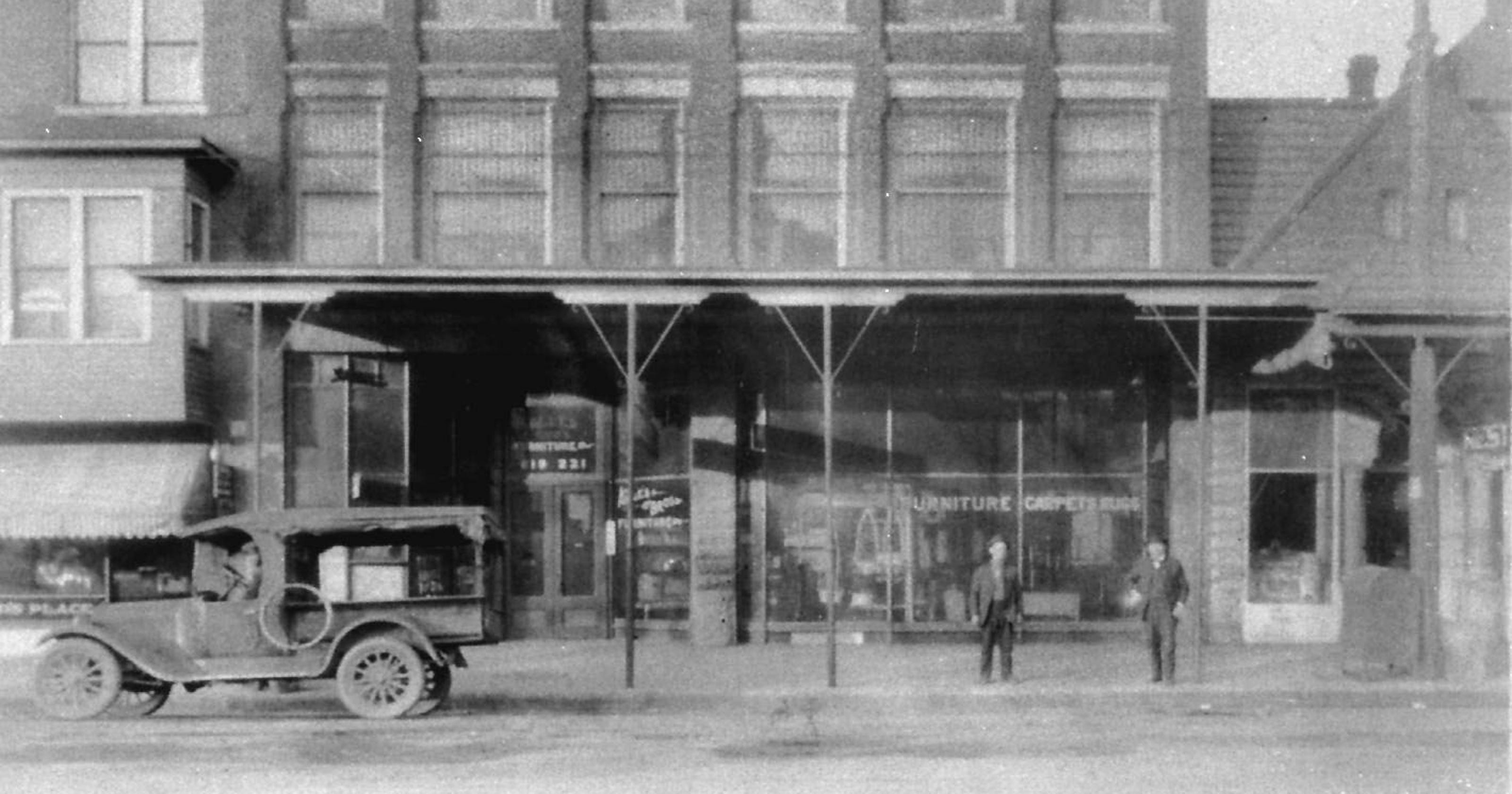 Furniture And Things North Vernon