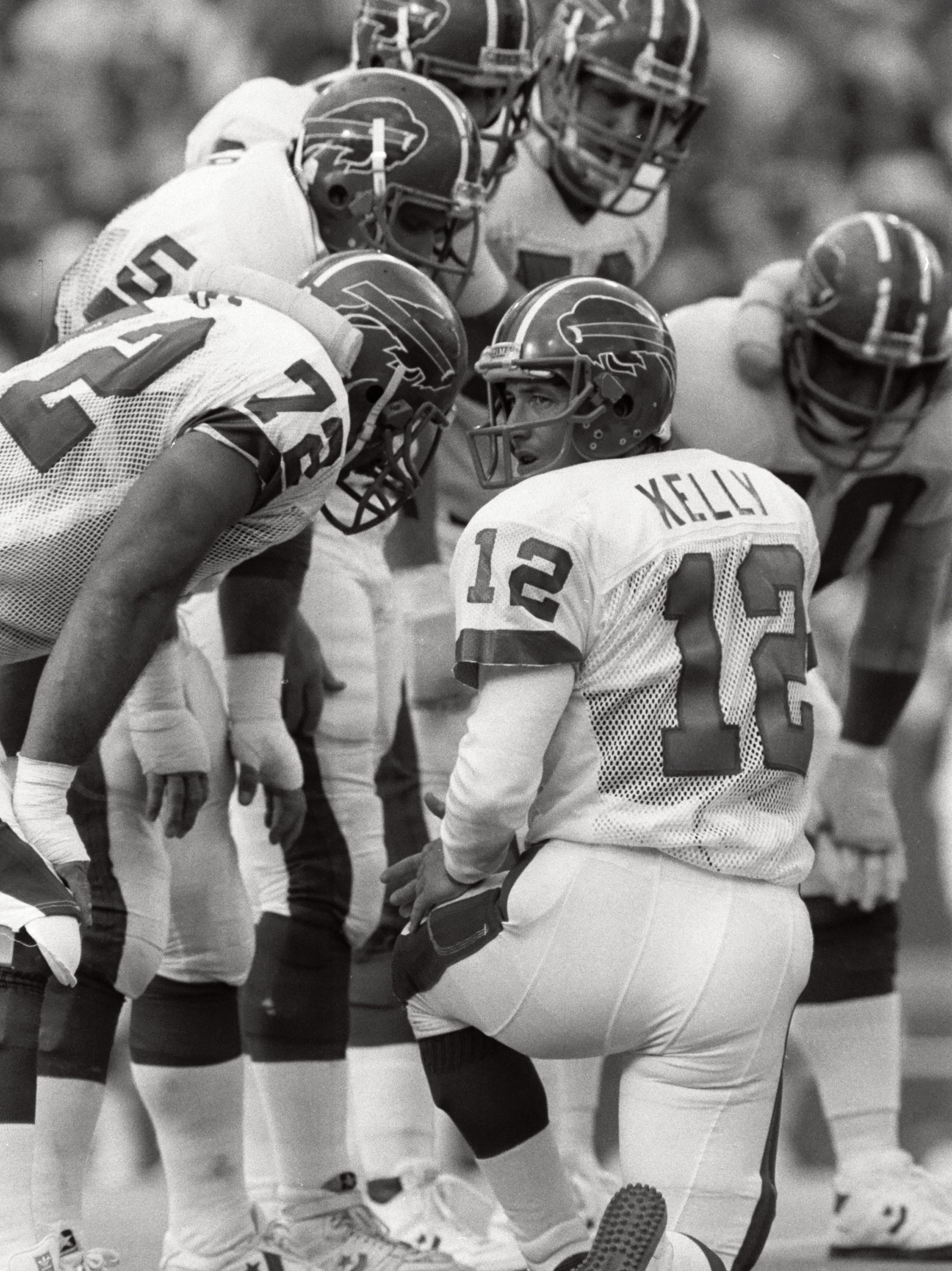 On This Day 22 Years Ago The Bills Won Their Third Straight Afc Title Past results for all afc championship games, nfc championship games and super bowls. bills won their third straight afc
