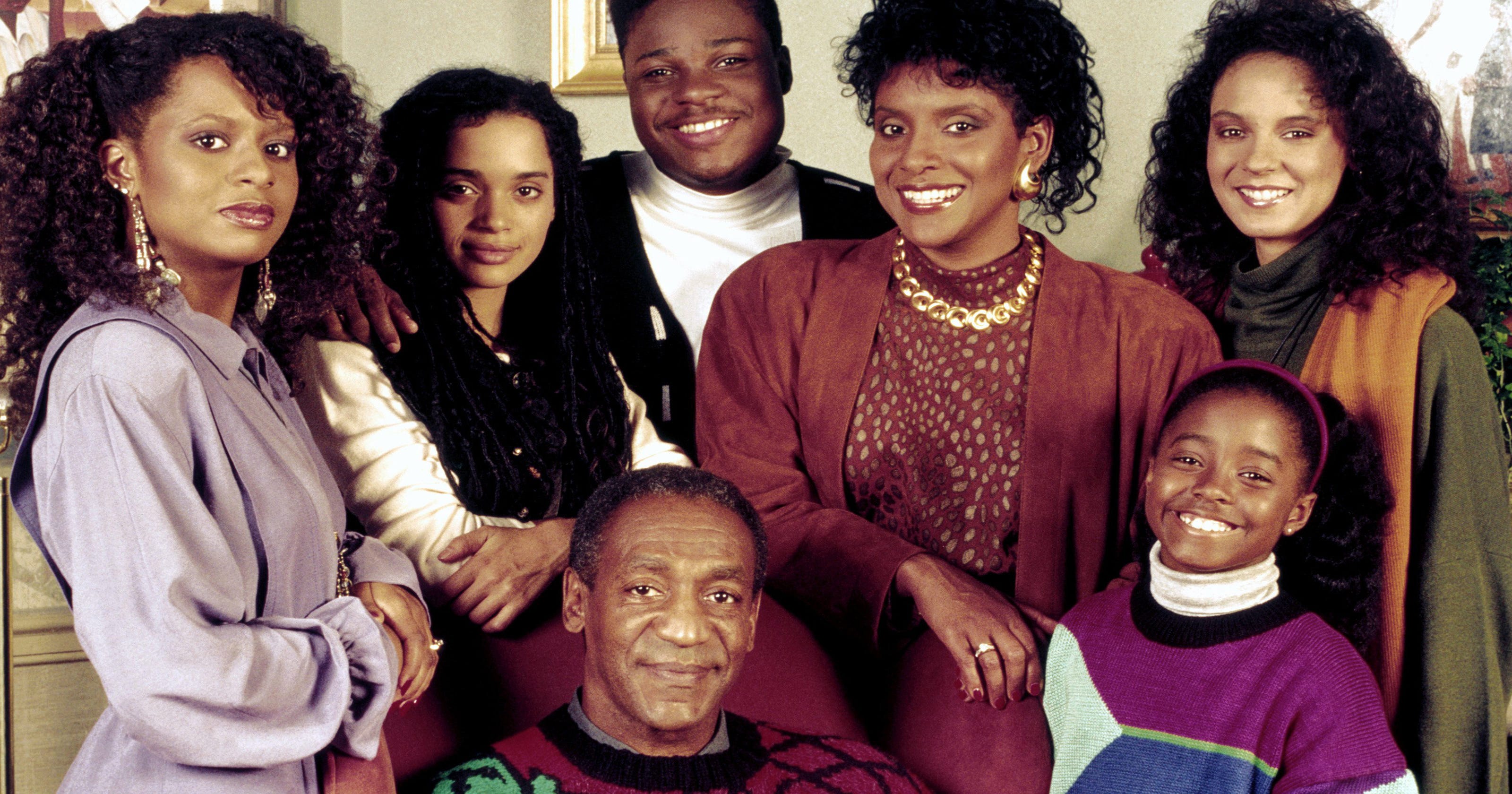 'The Cosby Show': Where are they now?