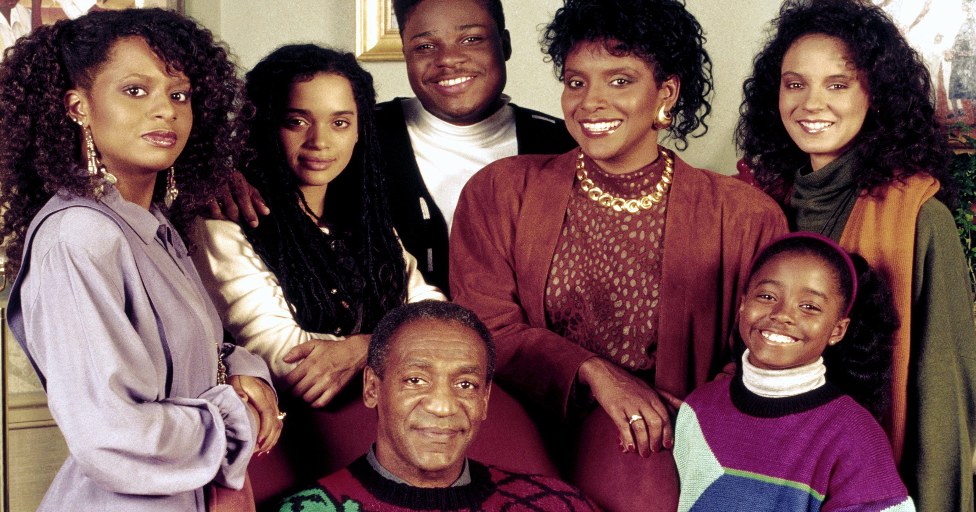 'The Cosby Show' Where are they now?