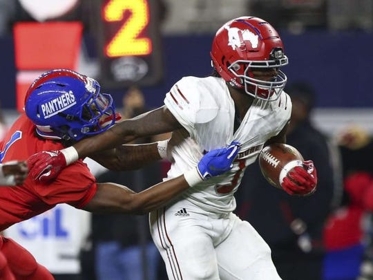 High School Football 2019 Way Too Early Preseason Super 25 Rankings