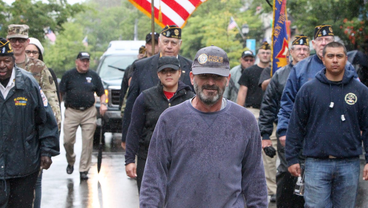 Photos Nyack Memorial Day Parade