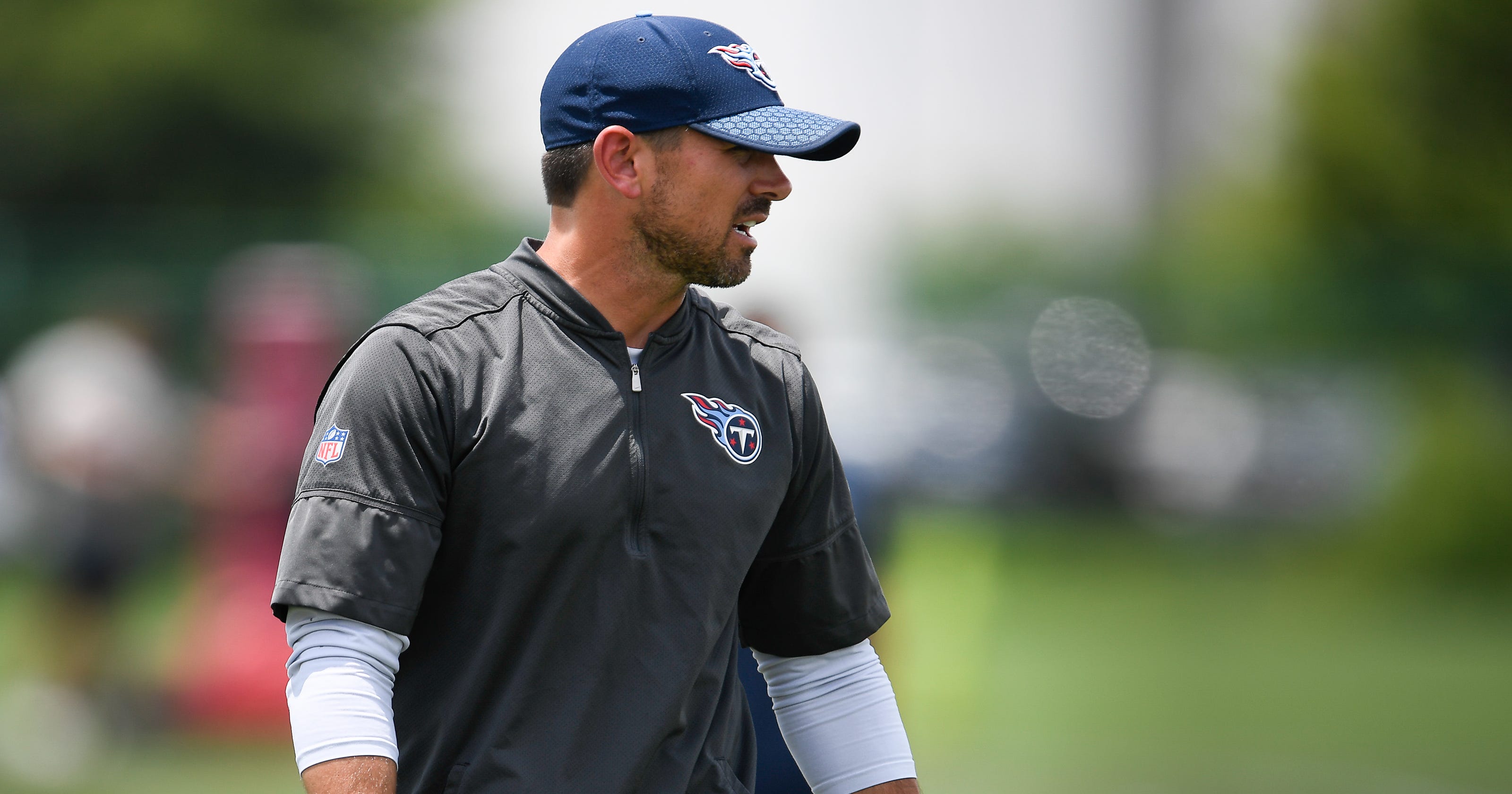 Matt LaFleur brings bright, young offensive mind to Packers