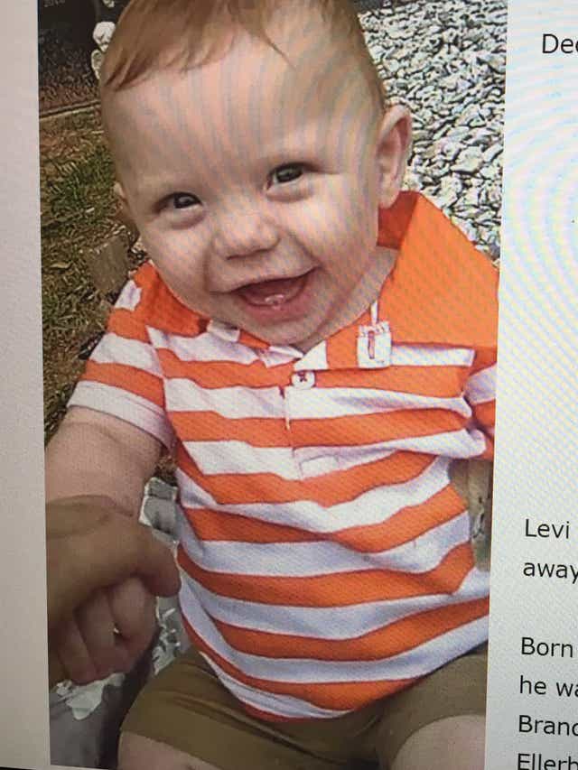 Indictment Natchitoches Woman Set Baby On Fire Went To Work