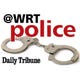 Wisconsin Rapids-area police logs
