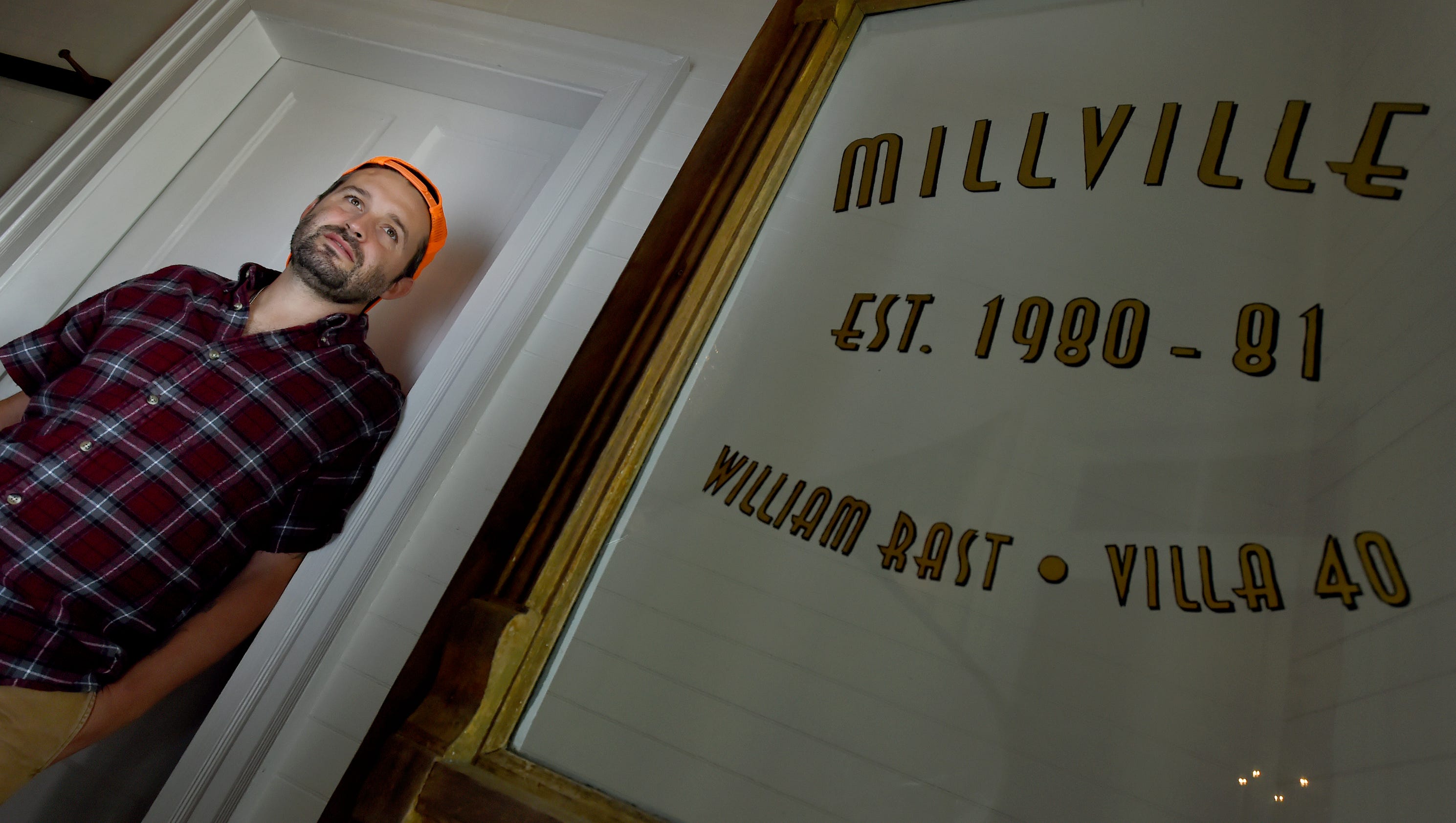 Why Justin Timberlake settled in this tiny Tennessee town