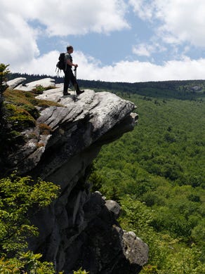 Free Camping Comes To An End At Grandfather Mountain State Park