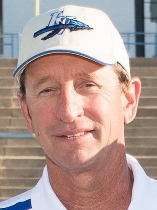Lake View Football Coach Kuhlmann Resigns