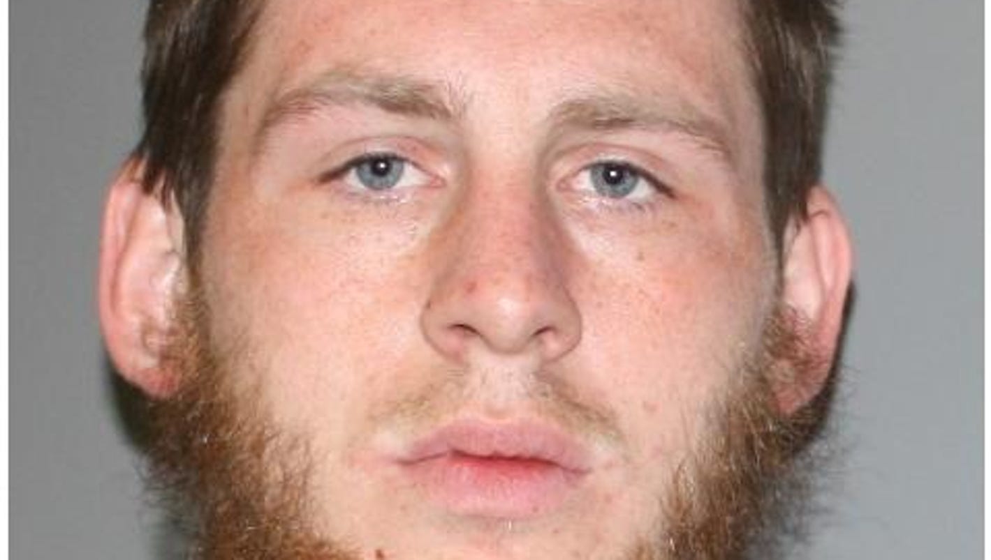 Feds Lansing man stole 26 guns from store to support heroin addiction