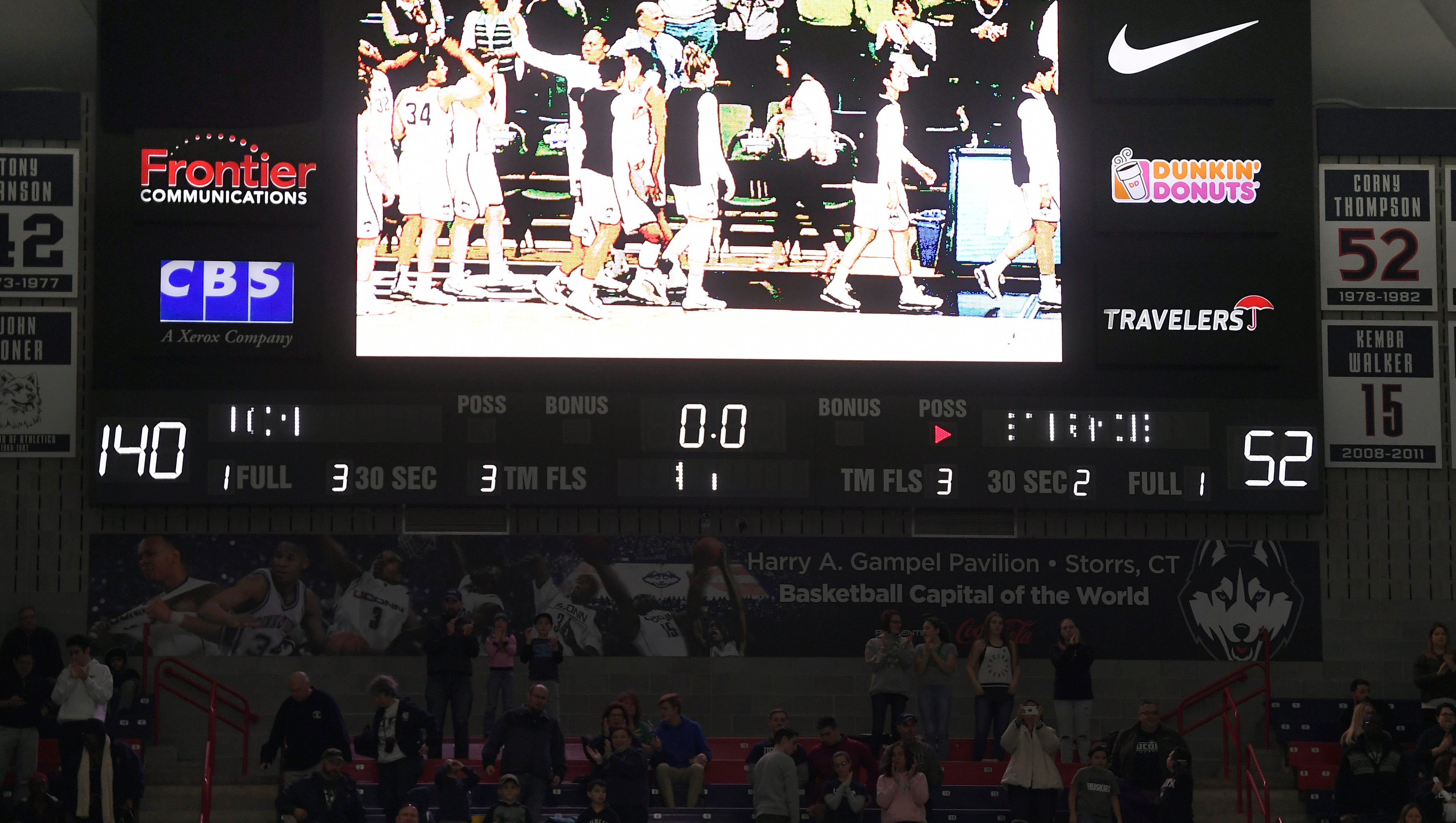 Uconn S 88 Point Win In Ncaa Tournament Is A Loss For Women S Hoops
