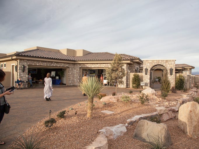 St. 2016 Parade of Homes 2128