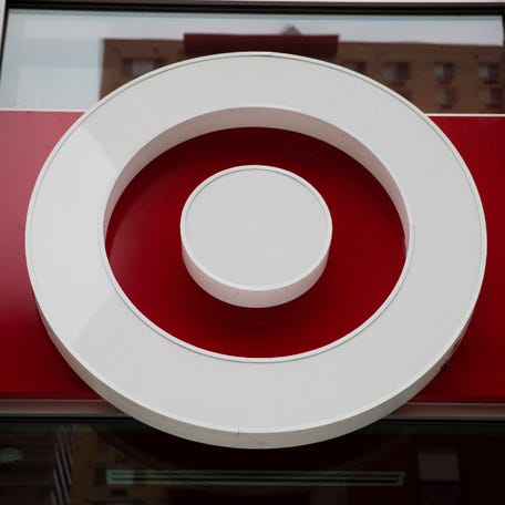 This Friday, Oct. 21, 2016, photo shows a Target store in Philadelphia. New York's attorney general is announcing that 47 states and the District of Columbia have reached an $18.5 million settlement with Target Corp. to resolve the states' probe into the discounter's massive pre-Christmas data breach in 2013.