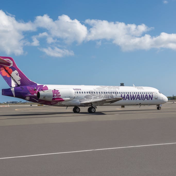 Hawaiian Airlines is matching Southwest's prices for some interisland flights.