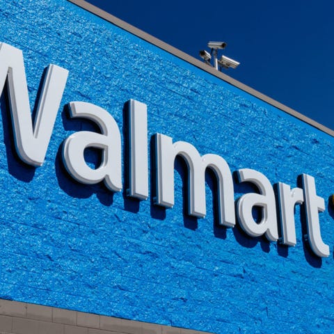Walmart is considering launching a new subscriptio