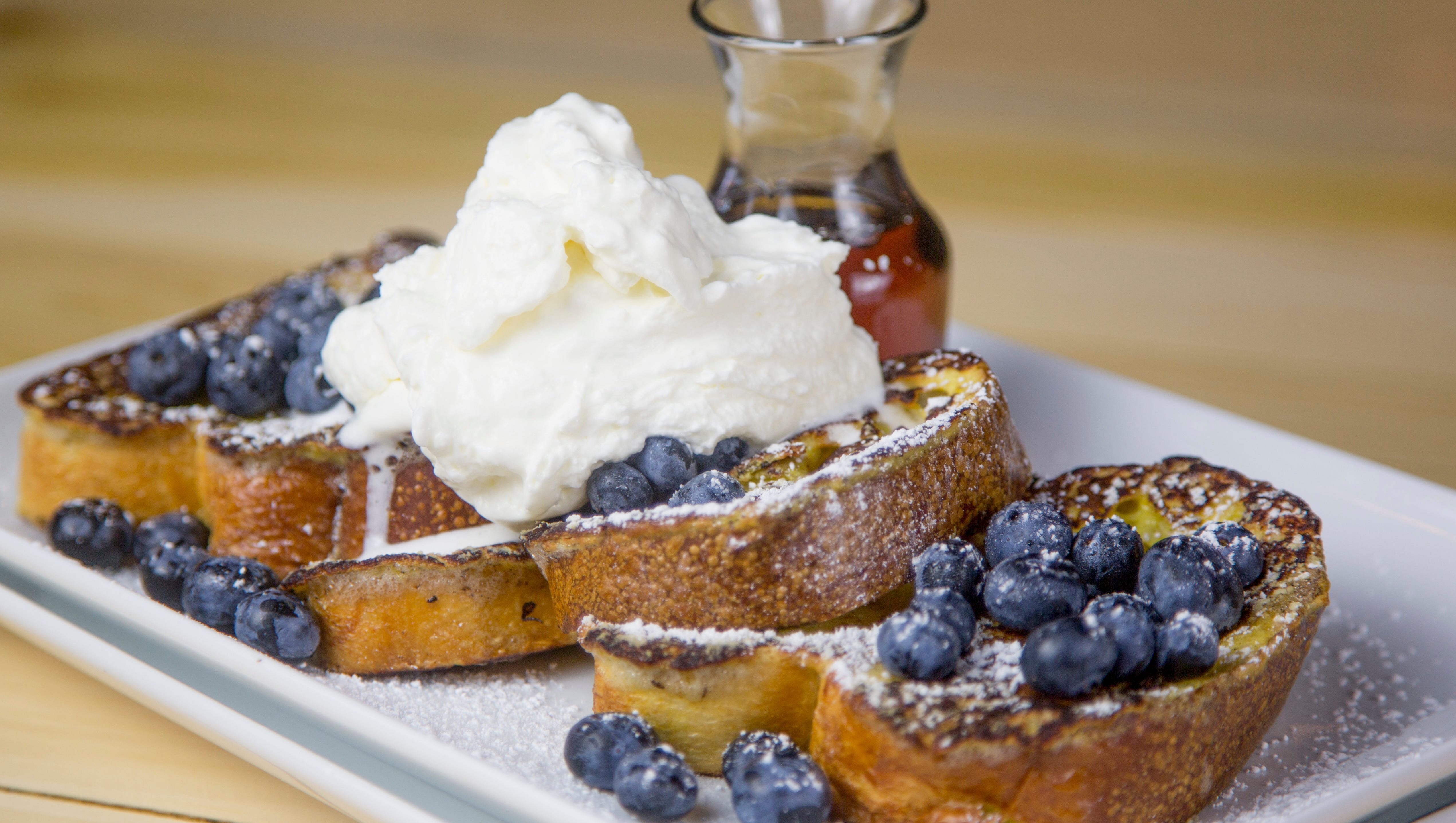 Scrambled Jake S A Breakfast And Brunch Spot Sees Future In Rocky Hill Area