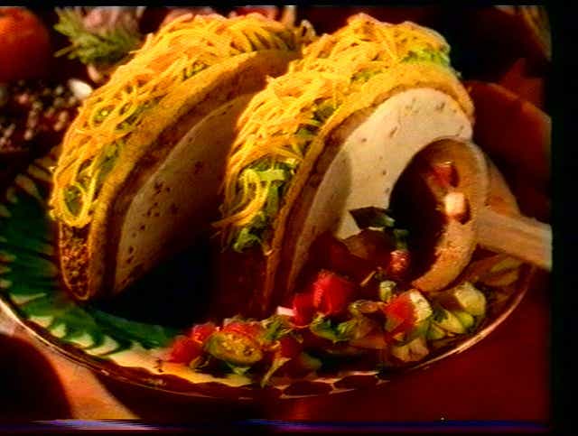 What S Actually In Taco Bell Beef