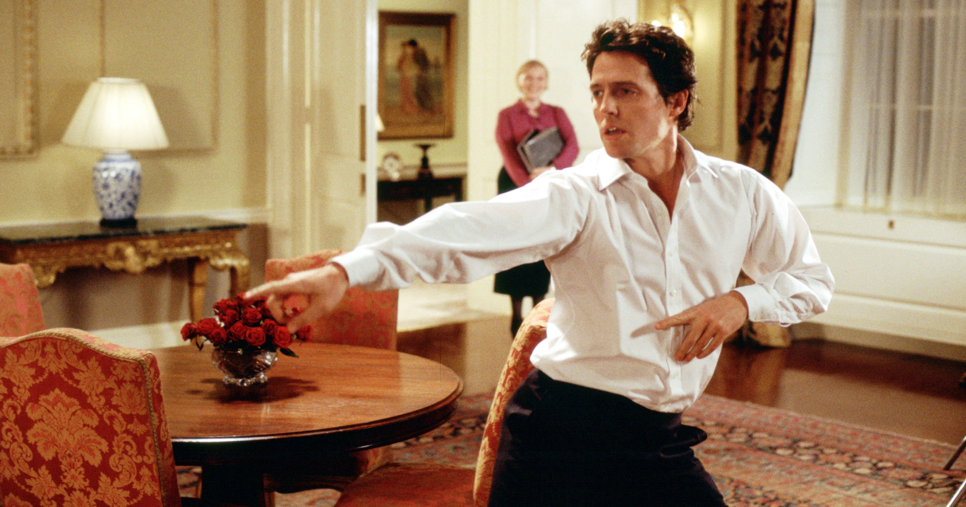 'Love Actually' turns 15: The movie's 15 sweetest, funniest and saddest quotes about love