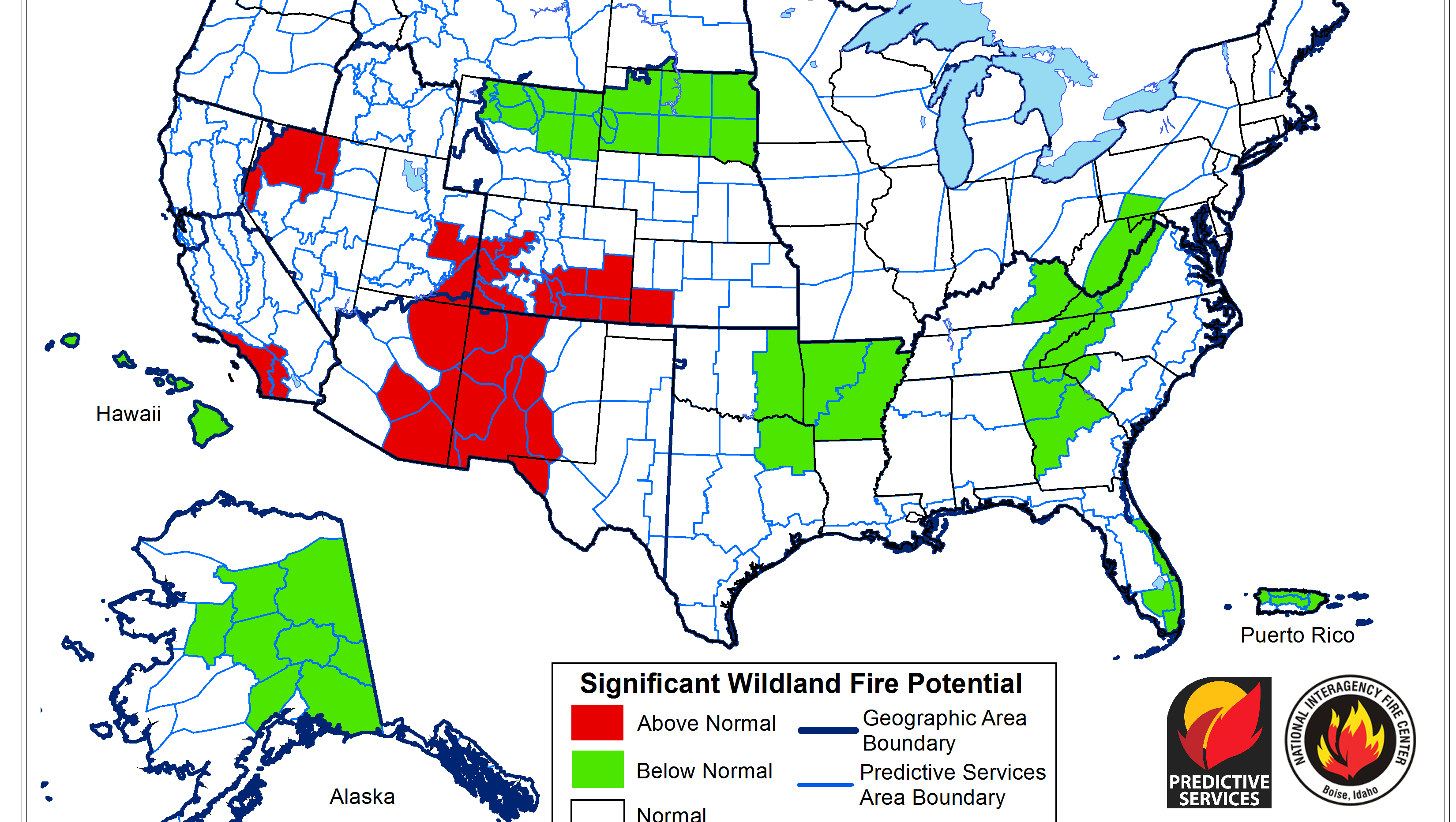 Strict Arizona fire restrictions in place earlier than ever
