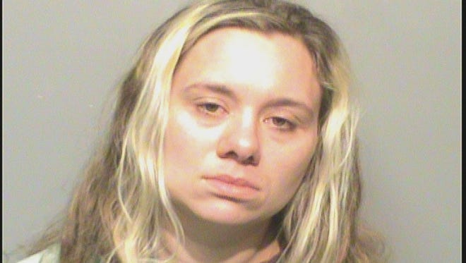 Martha Jane Juarez, 29, of Des Moines has been charged with operating while intoxicated, child endangerment and driving while her license is denied, suspended, canceled or revoked. She is being held at the Polk County Jail on a $2,300 bond, jail logs show.